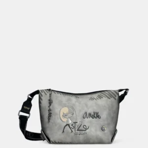 Sac bandoulière moyen Anekke collection Nature Koko Mademoiselle