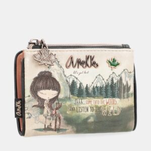 Porte billets Anekke collection Canada