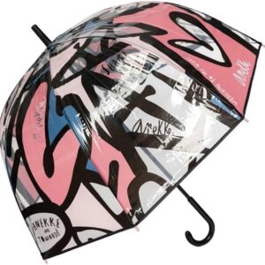 Parapluie canne Anekke collection Heartbeat