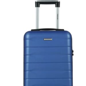valise cabine rigide platinium Easy jet 40x30x20cm