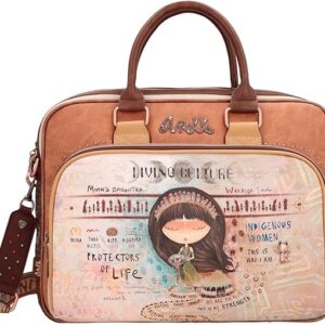Porte documents Anekke collection Menire