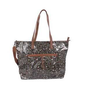 Sac shopping les Tropeziennes ligne Rutebeuf
