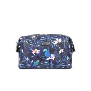 Trousse de toilette les Tropeziennes ligne Poema