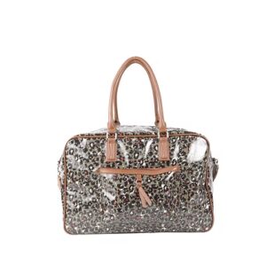 Sac 48h voyage les Tropeziennes ligne Rutebeuf