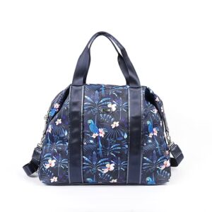 Sac 48h voyage les Tropeziennes ligne Poema