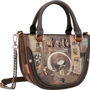Sac porte main Anekke collection Shoen