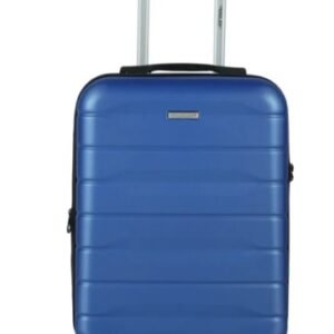 valise cabine rigide platinium Easy jet 45/6x35x20/5cm