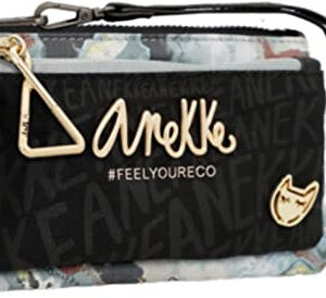 Porte monnaie Anekke collection Voice
