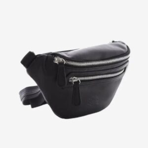 Sac banane cuir Francinel ligne Sora