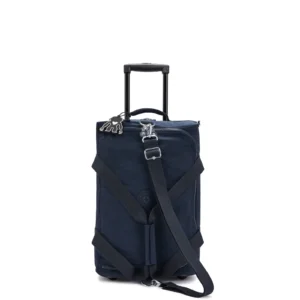Sac voyage 2 roues  Kipling Teagan S