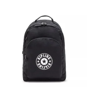Sac à dos toile Kipling Curtis XL