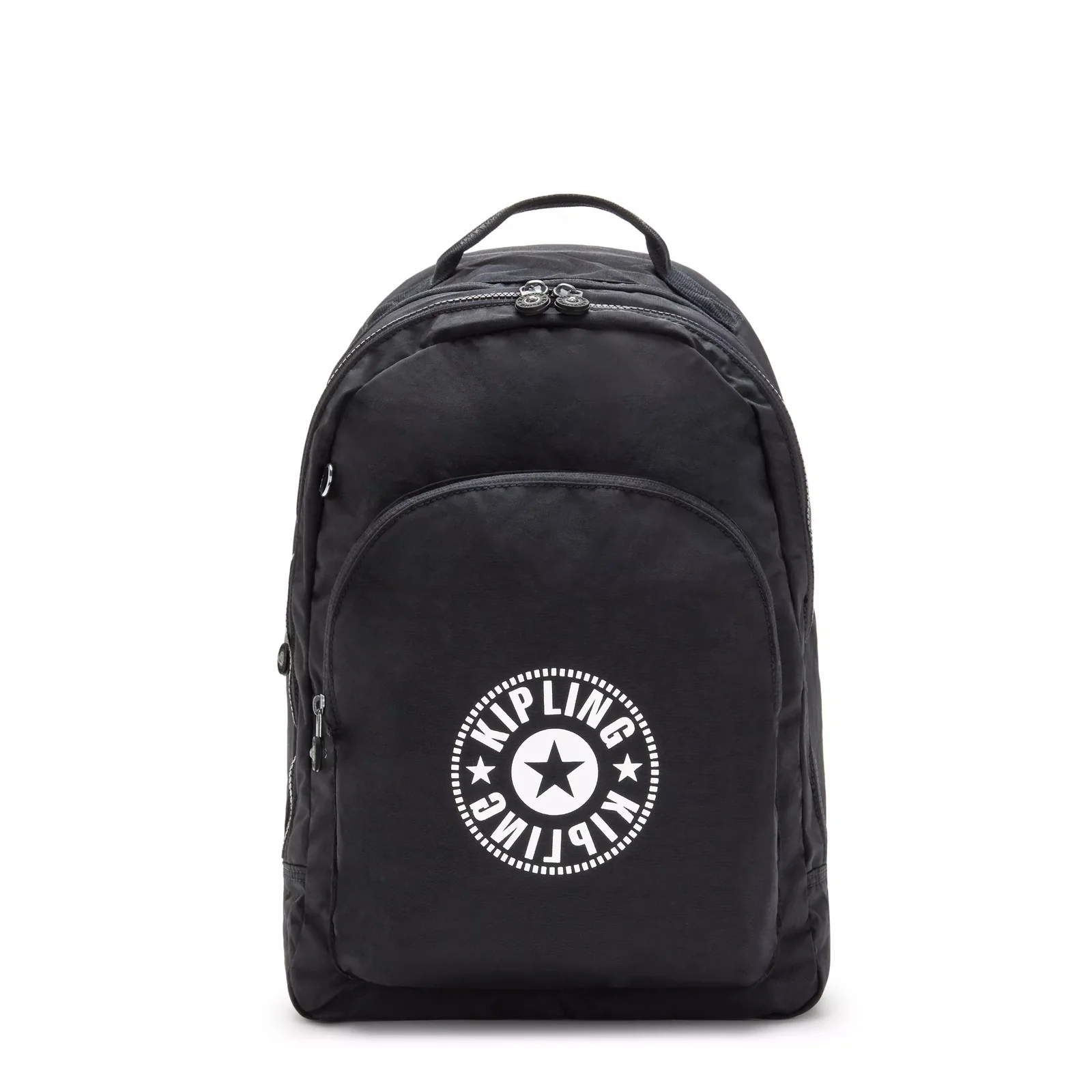 Sac à dos toile Kipling Curtis XL