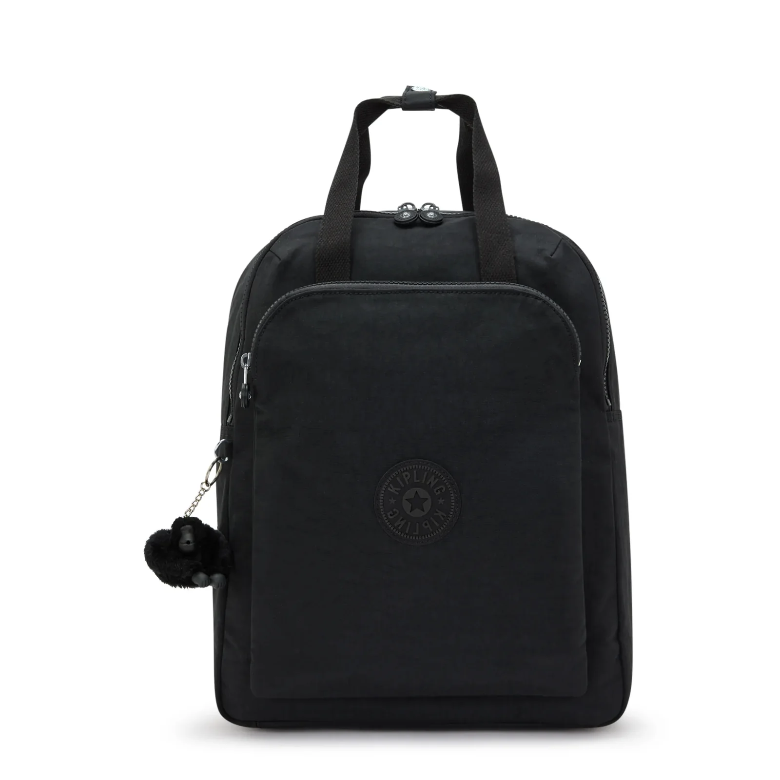 Sac à dos toile Kipling Kazuki L