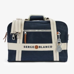 Sac 24h Serge Blanco ligne Gym