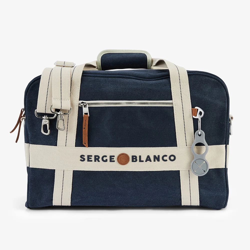 Sac 24h Serge Blanco ligne Gym