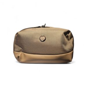 Trousse de toilette avec poignée Serge Blanco ligne Control