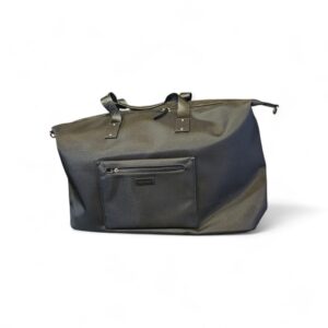 Sac de voyage week end toile Katana