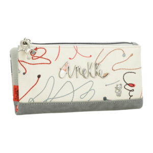 Porte billets Anekke collection Alma