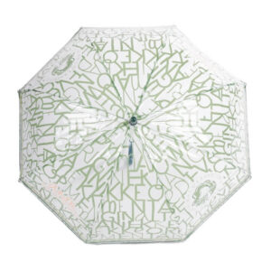 Parapluie long vinyle Anekke collection Alma