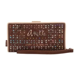 Porte billets Anekke collection Menire