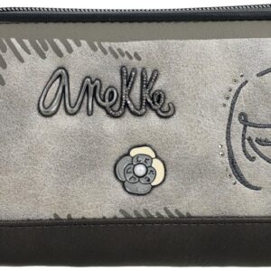 Portefeuille RFID Anekke Nature Kiko Mademoiselle