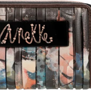Portefeuille Anekke collection Shoen