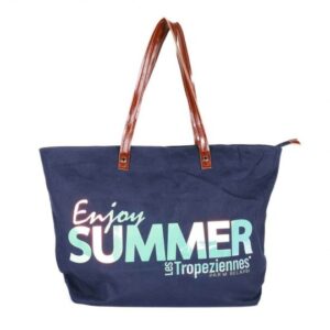 Sac shopping les Tropeziennes ligne Lauca