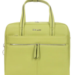 Sanitini sac trolley vert clair Olivia Lauren