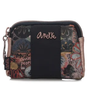 Porte monnaie Anekke collection Ixchel