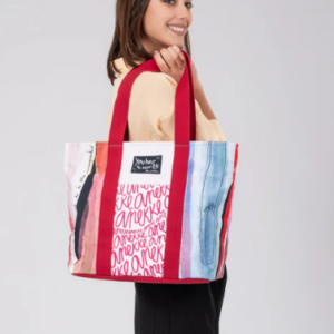 Sac de plage Anekke collection Hollywood