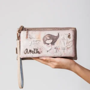 Porte monnaie Anekke collection Memories