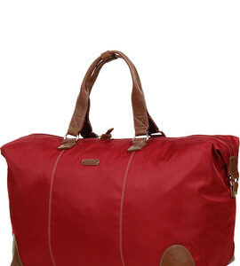 Sac de voyage week end toile Katana
