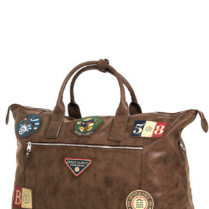 Sac de voyage week end Serge Blanco ligne French Goal
