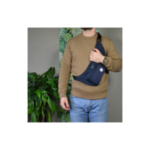 Holster en toile Serge Blanco collection Honey
