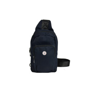 Sac holster en toile Serge Blanco collection New Basik