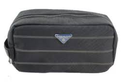 Trousse de toilette Serge Blanco ligne Golden Eagle