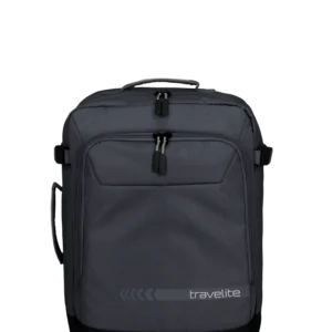 Sac à dos multibag de voyage pour bagages à main KICK OFF cabine Travelite