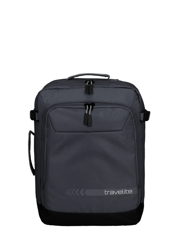 Sac à dos multibag de voyage pour bagages à main KICK OFF cabine Travelite