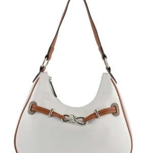 Sac porté épaule synthétique ligne Clarence Francinel