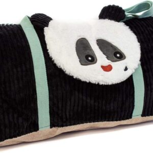 Sac week end Rototos le panda les Deglingos - enfant