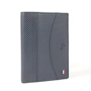 Portefeuille 2 volets cuir Ruckfield ligne Cup