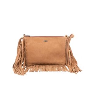 Sac à main cuir ligne Sun les Tropéziennes
