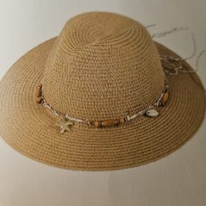 Chapeau ligne Chapeaux les Tropéziennes