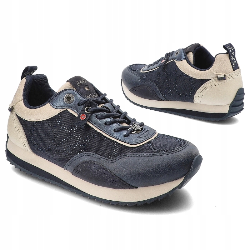 Basket t38 sport Anekke collection Hollywood