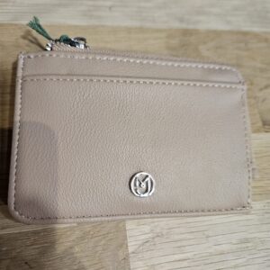 Porte monnaie synthétique ligne Kiara Mia & Joy
