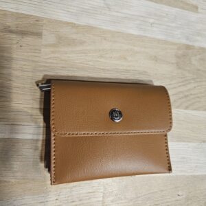 Porte monnaie synthétique ligne Kiara Mia & Joy