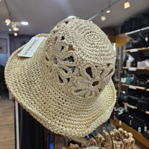 Chapeau ligne Chapeaux les Tropéziennes