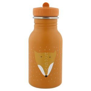 Gourde isotherme enfant Trixie Mr Fox – Gourde 350 ml
