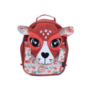 Sac à dos Melimelos la biche les Deglingos - enfant