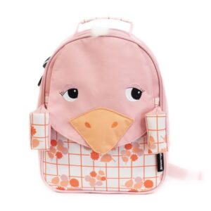 Sac à dos Pomelos l'autruche les Deglingos - enfant